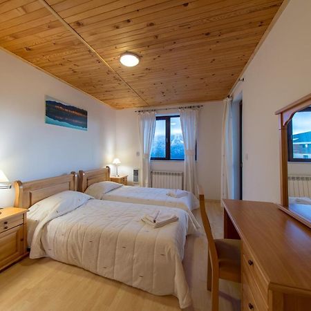 Pearl Apartments Pamporovo Extérieur photo
