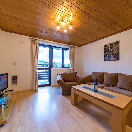 Pearl Apartments Pamporovo Extérieur photo