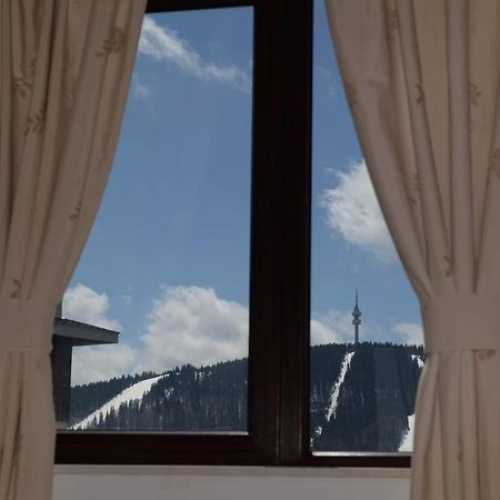 Pearl Apartments Pamporovo Extérieur photo