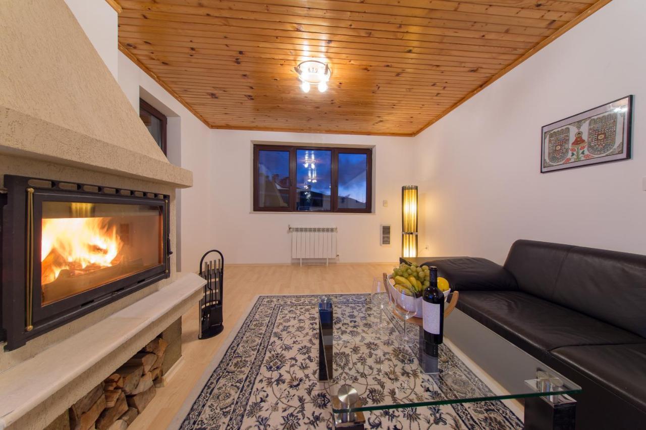 Pearl Apartments Pamporovo Extérieur photo