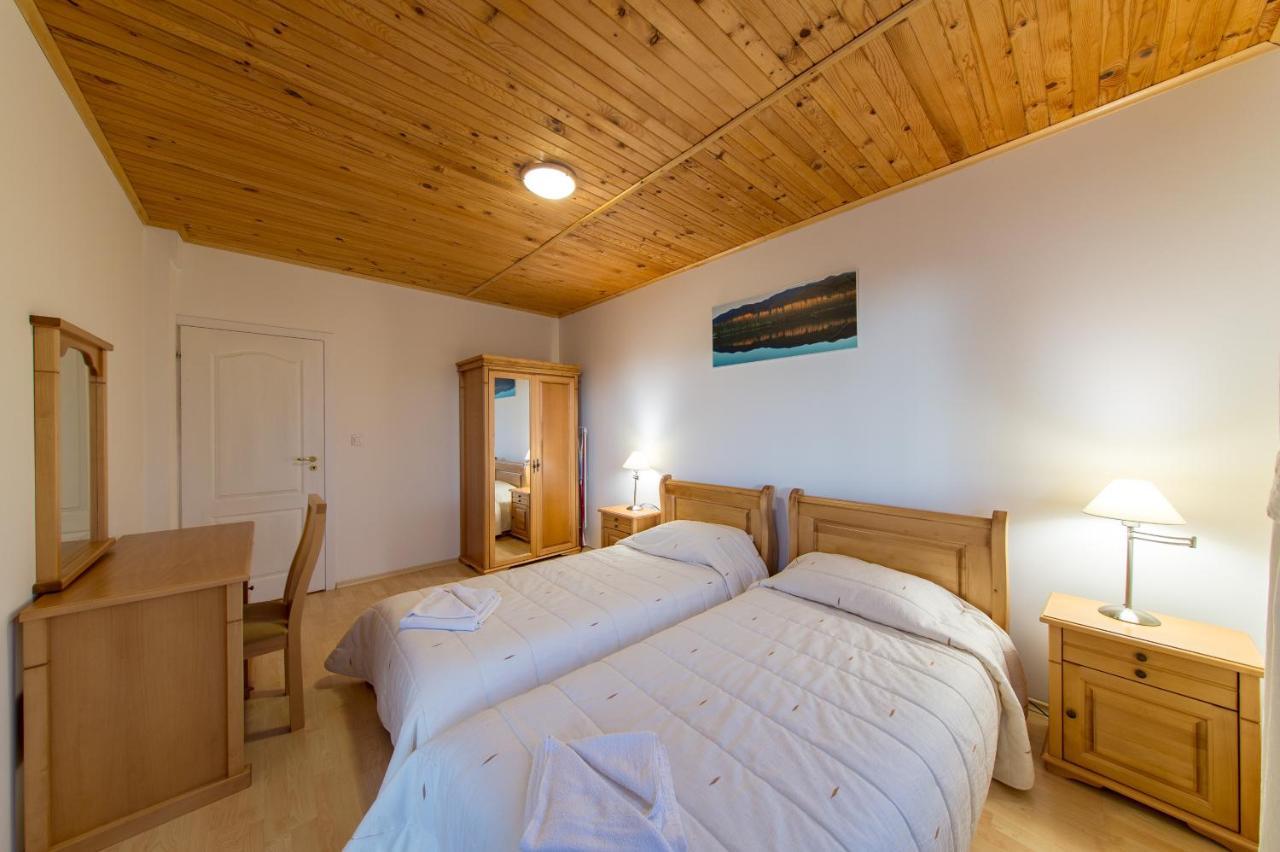 Pearl Apartments Pamporovo Extérieur photo