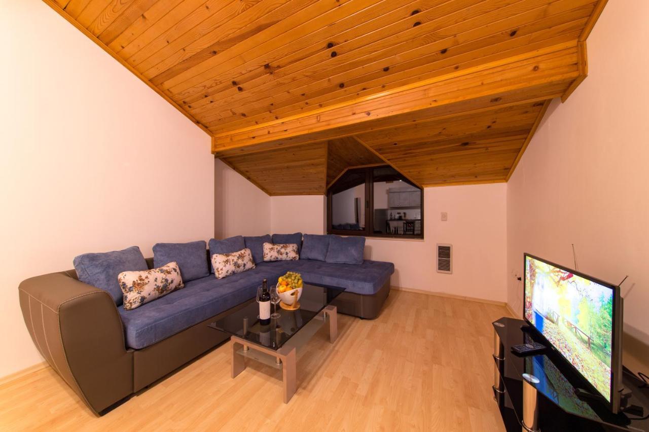 Pearl Apartments Pamporovo Extérieur photo