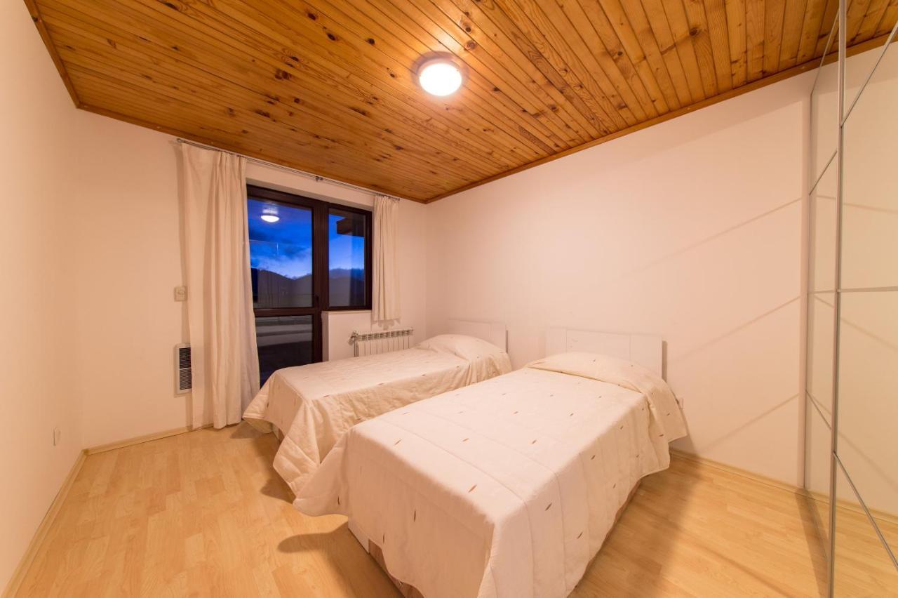 Pearl Apartments Pamporovo Extérieur photo