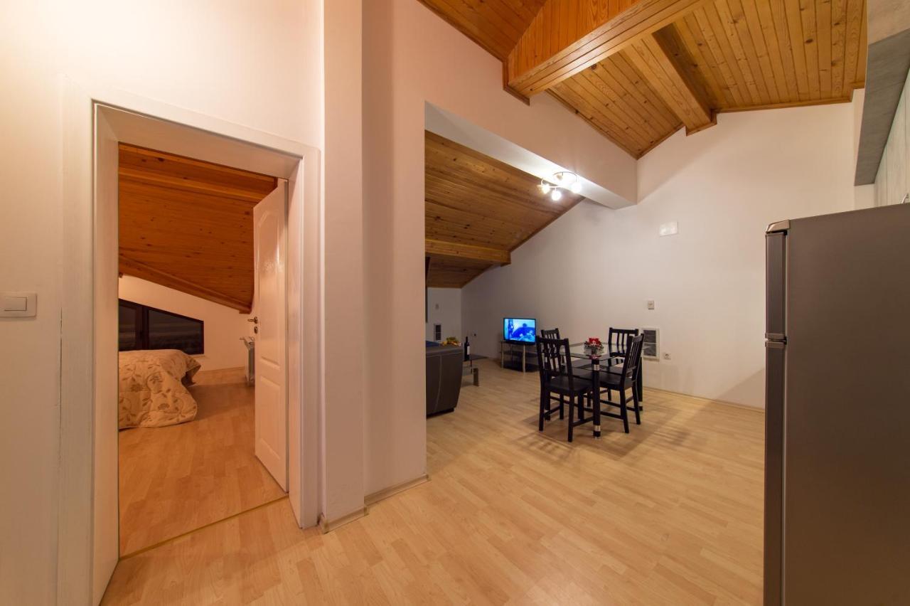 Pearl Apartments Pamporovo Extérieur photo
