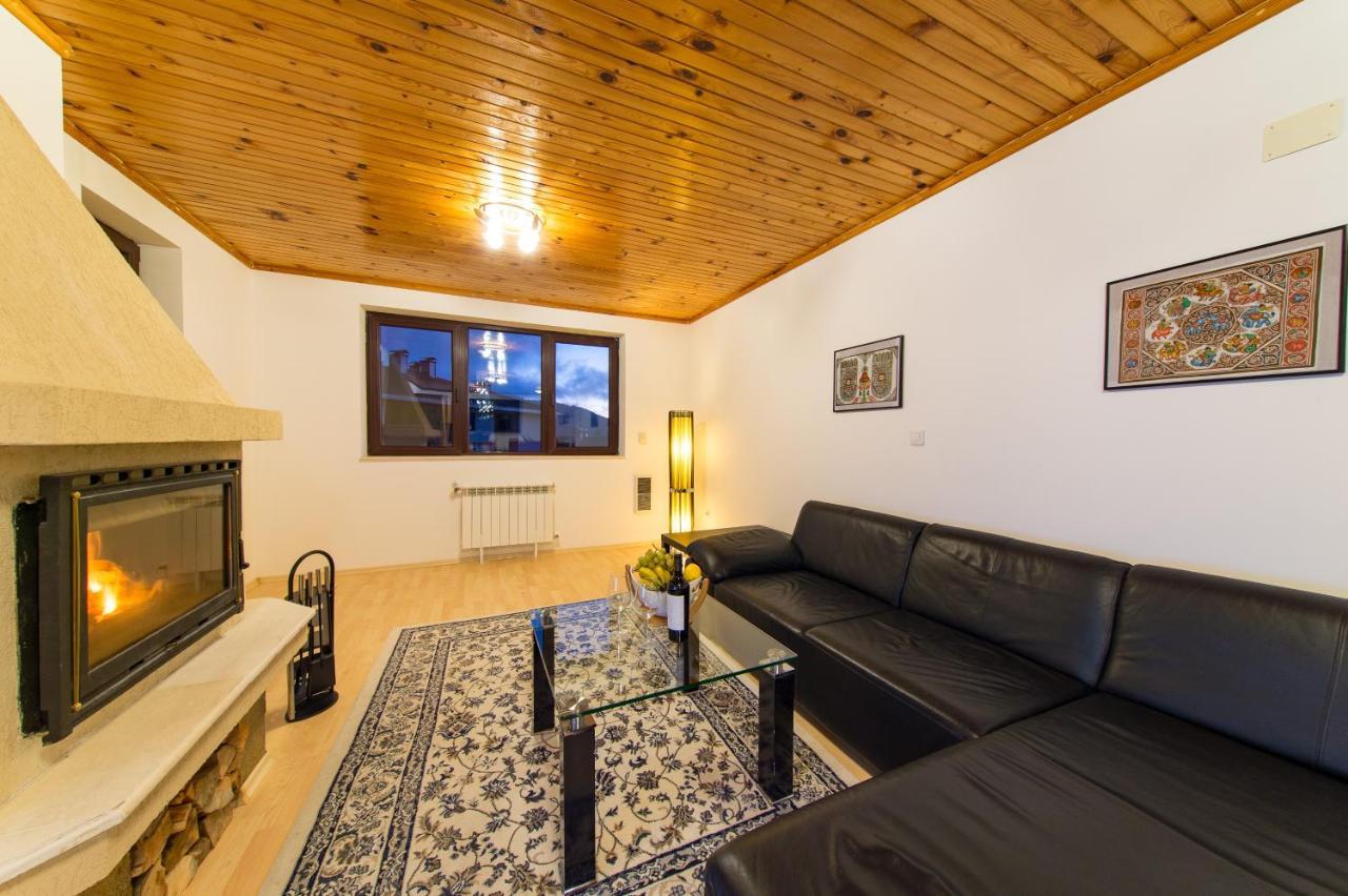 Pearl Apartments Pamporovo Extérieur photo