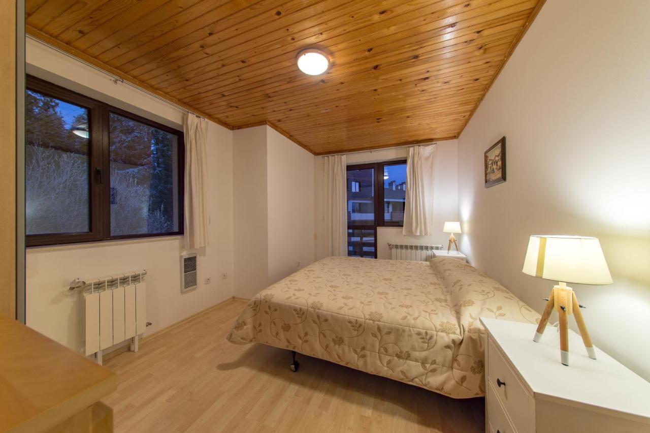 Pearl Apartments Pamporovo Extérieur photo