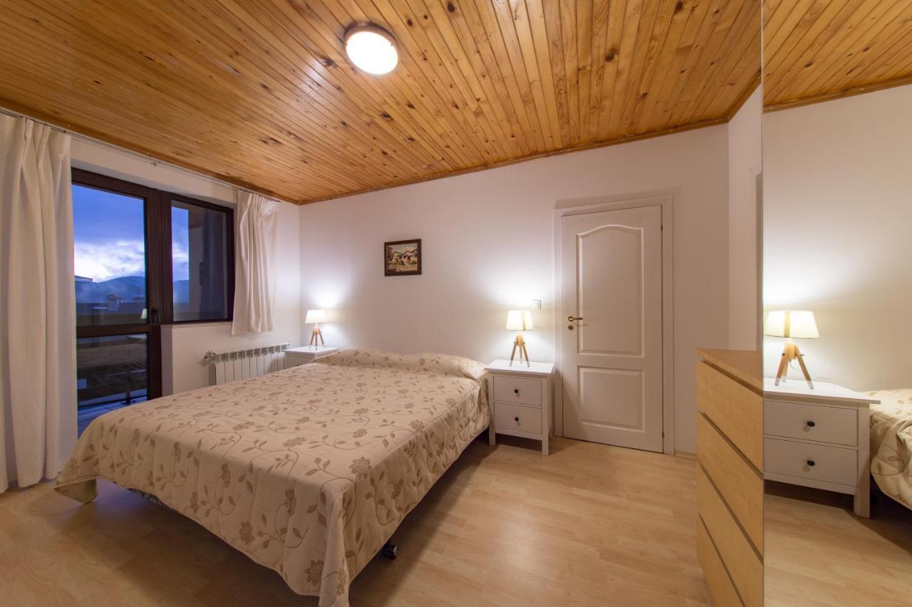 Pearl Apartments Pamporovo Extérieur photo