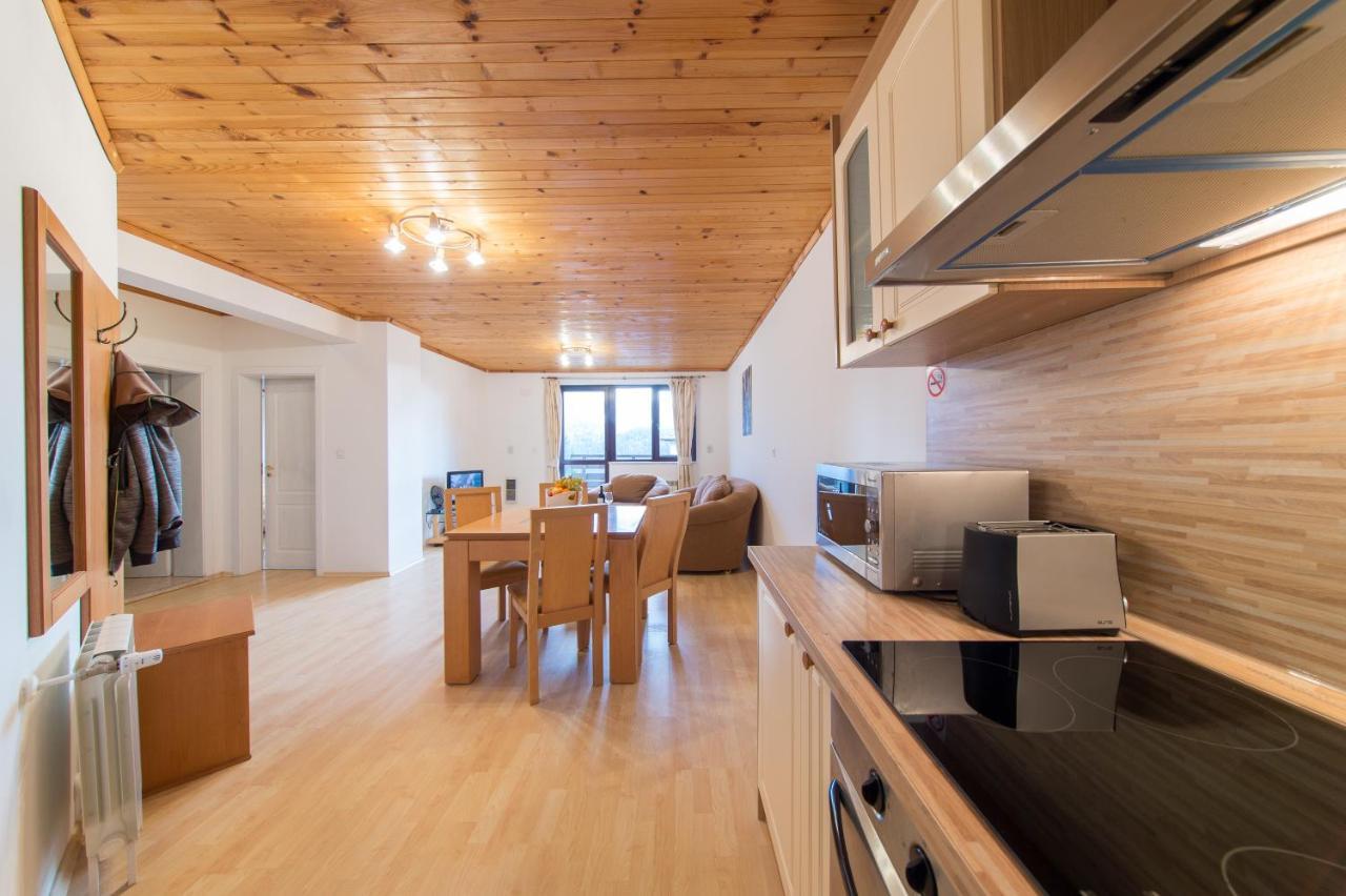 Pearl Apartments Pamporovo Extérieur photo
