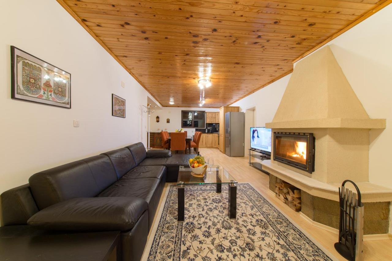 Pearl Apartments Pamporovo Extérieur photo