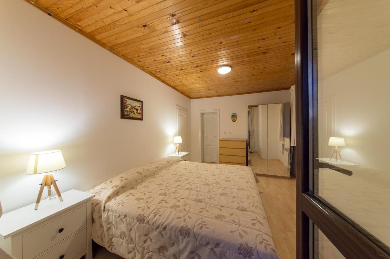Pearl Apartments Pamporovo Extérieur photo