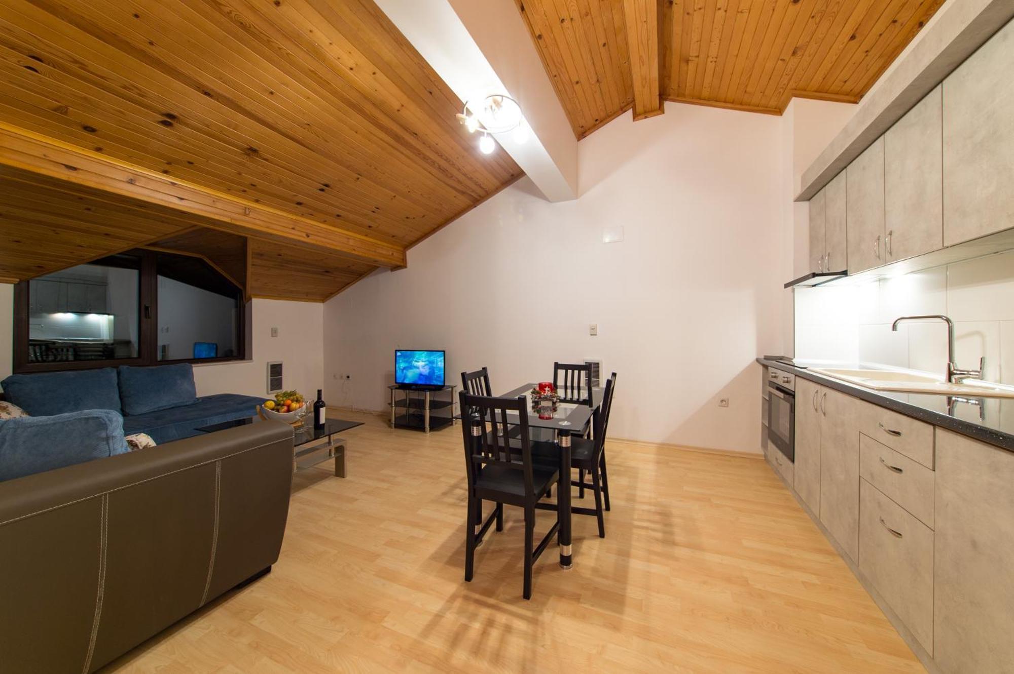 Pearl Apartments Pamporovo Extérieur photo