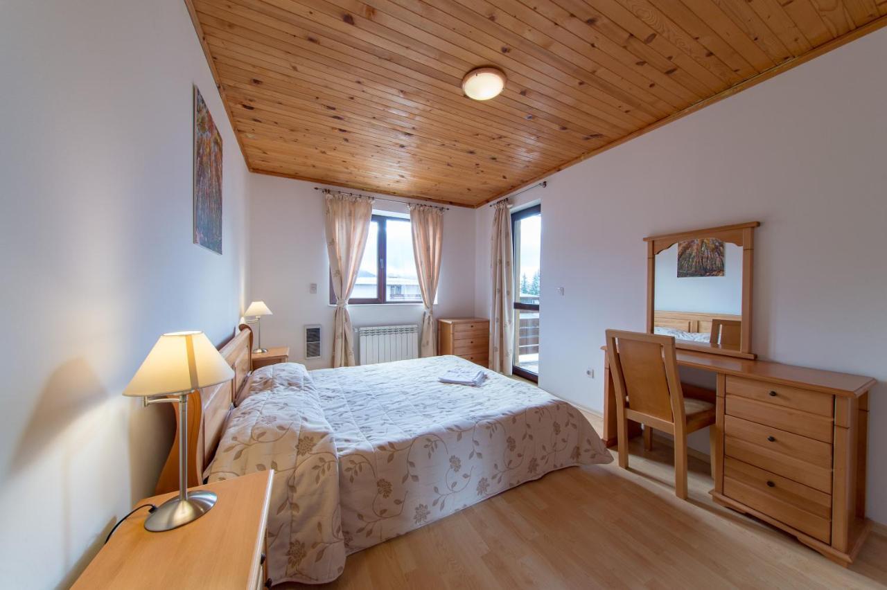 Pearl Apartments Pamporovo Extérieur photo