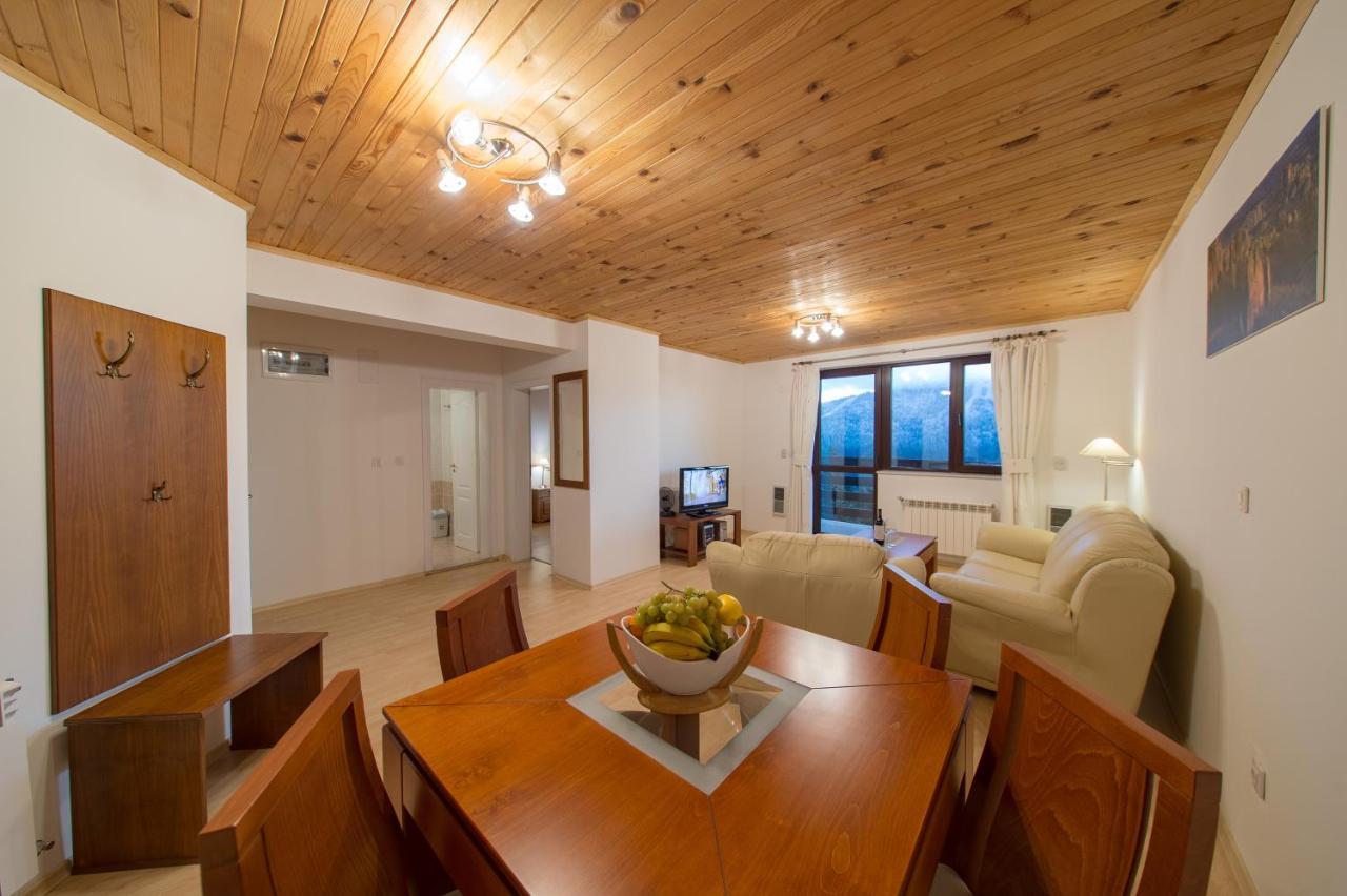 Pearl Apartments Pamporovo Extérieur photo