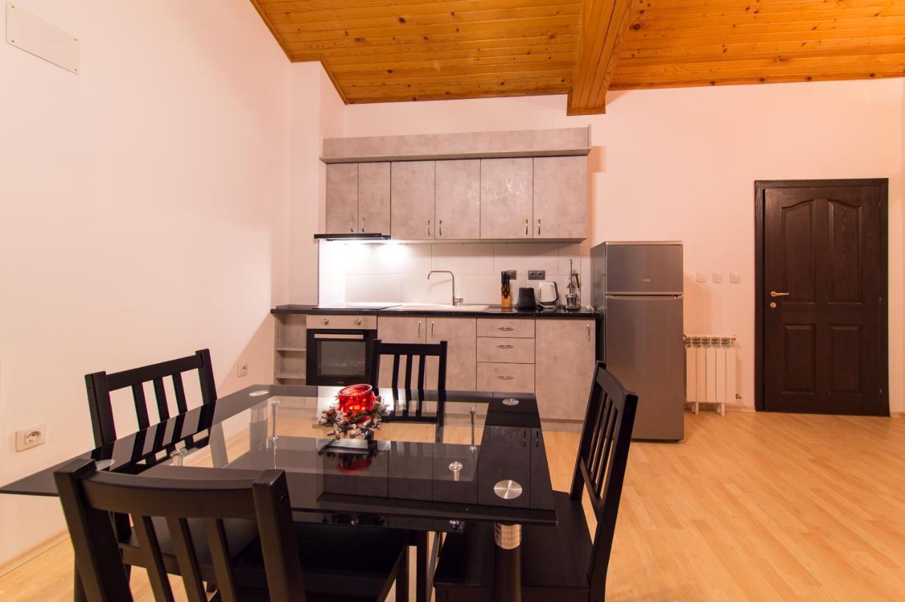 Pearl Apartments Pamporovo Extérieur photo