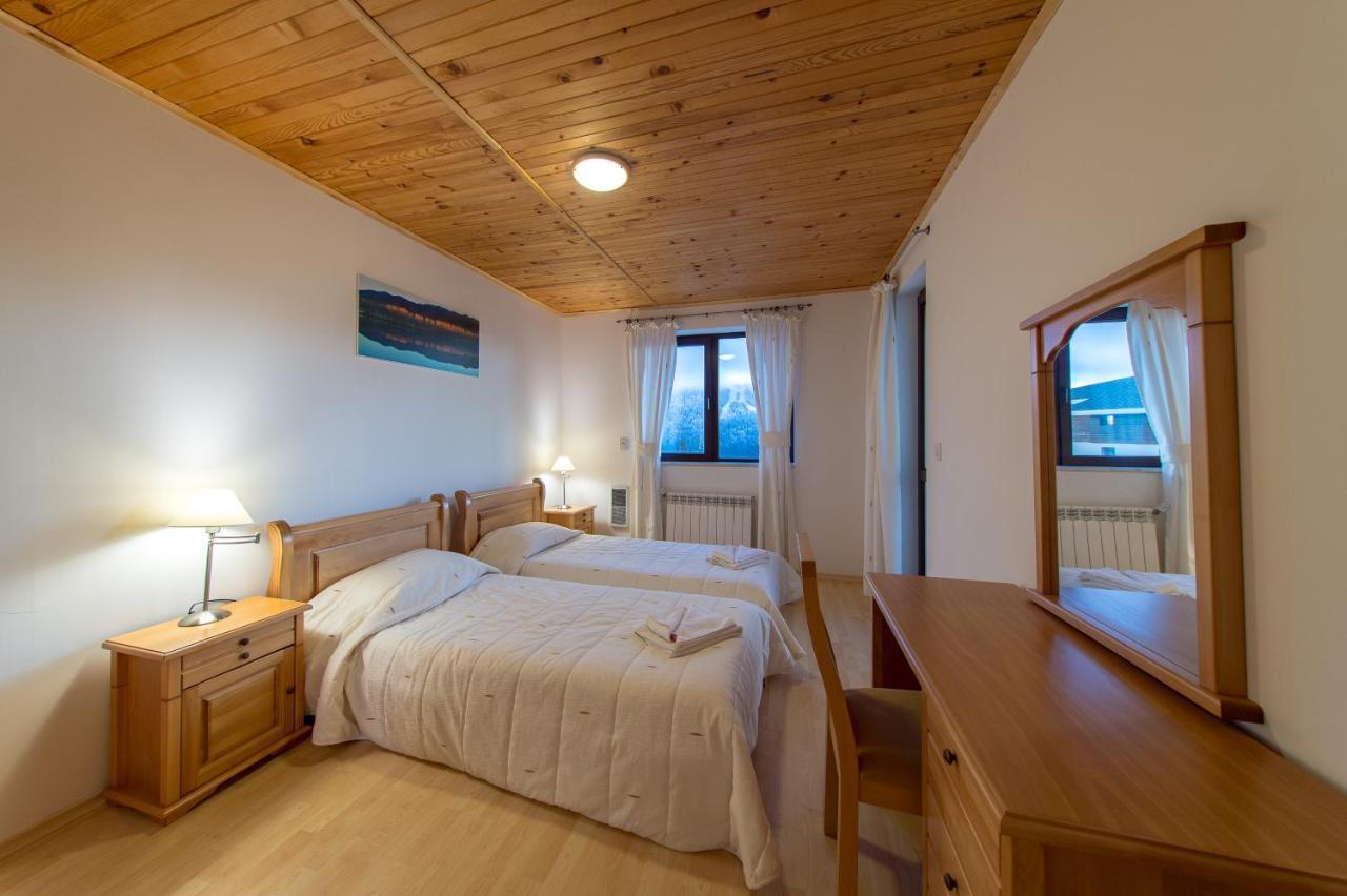 Pearl Apartments Pamporovo Extérieur photo