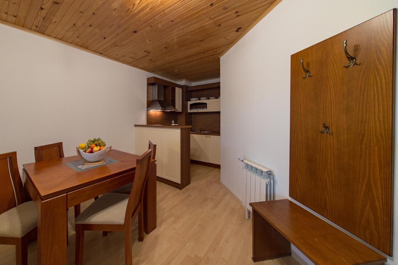 Pearl Apartments Pamporovo Extérieur photo