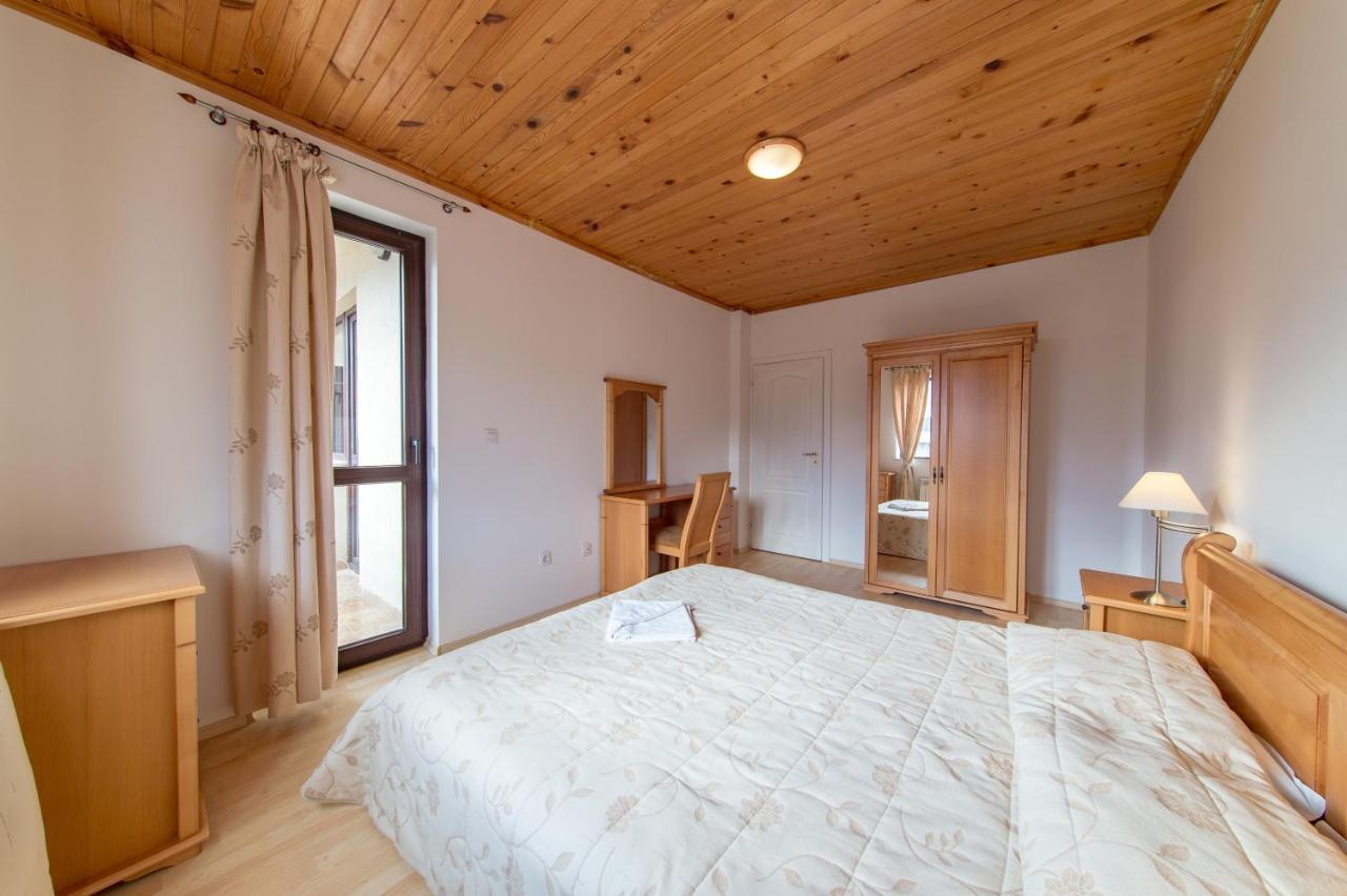 Pearl Apartments Pamporovo Extérieur photo