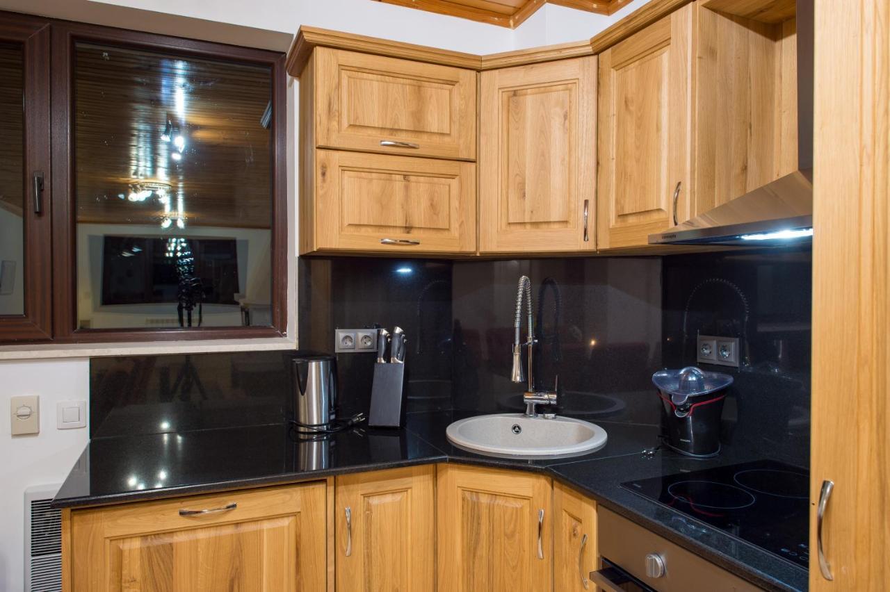 Pearl Apartments Pamporovo Extérieur photo