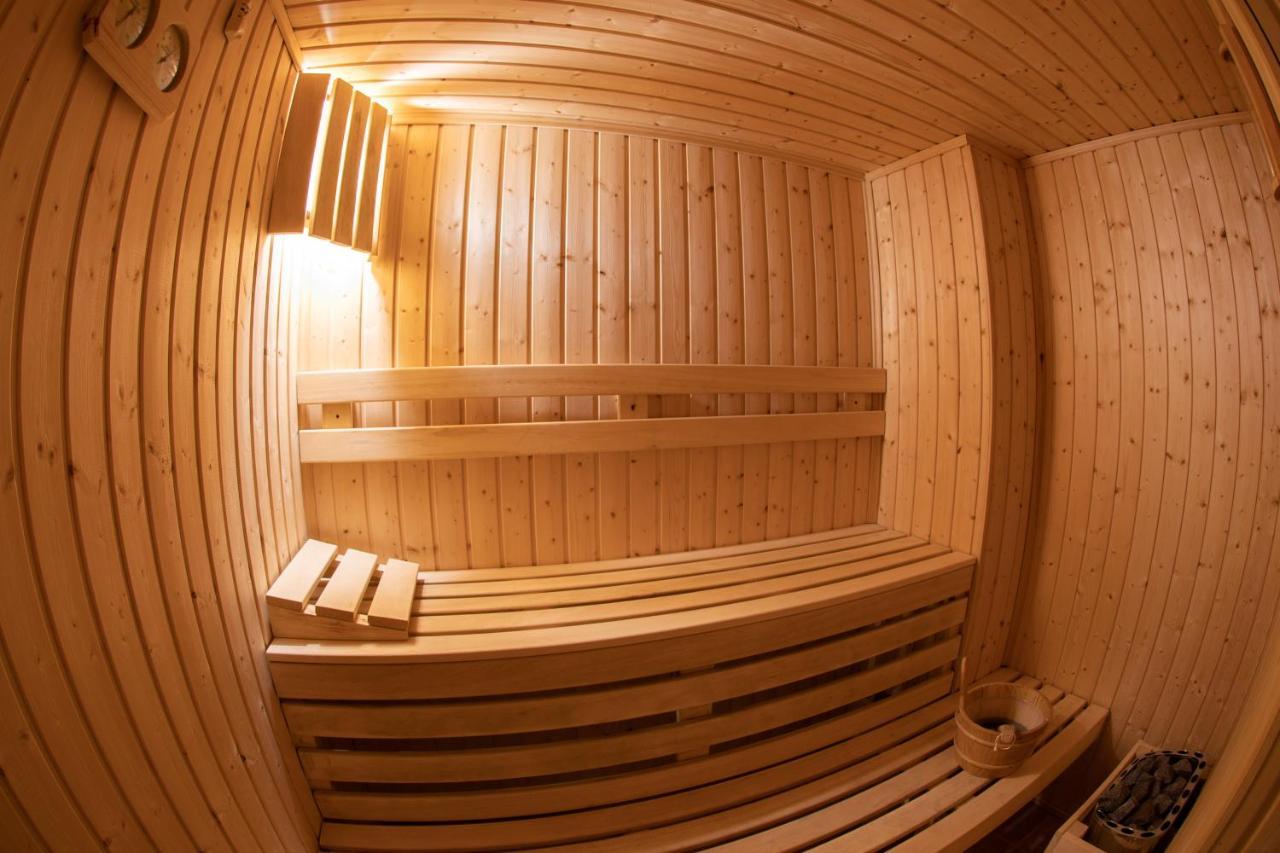 Pearl Apartments Pamporovo Extérieur photo