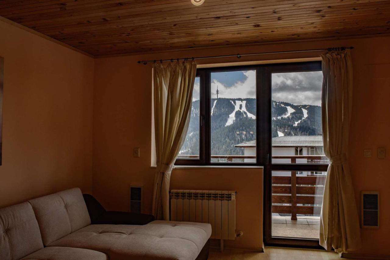 Pearl Apartments Pamporovo Extérieur photo