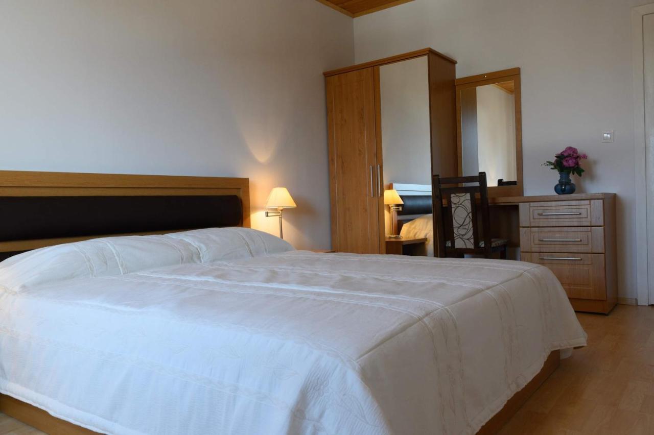 Pearl Apartments Pamporovo Extérieur photo