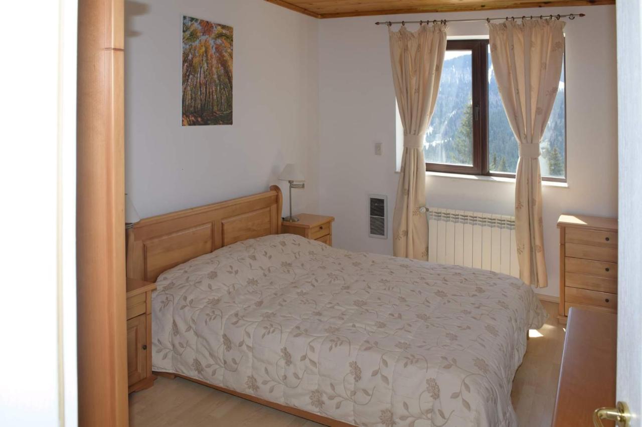 Pearl Apartments Pamporovo Extérieur photo